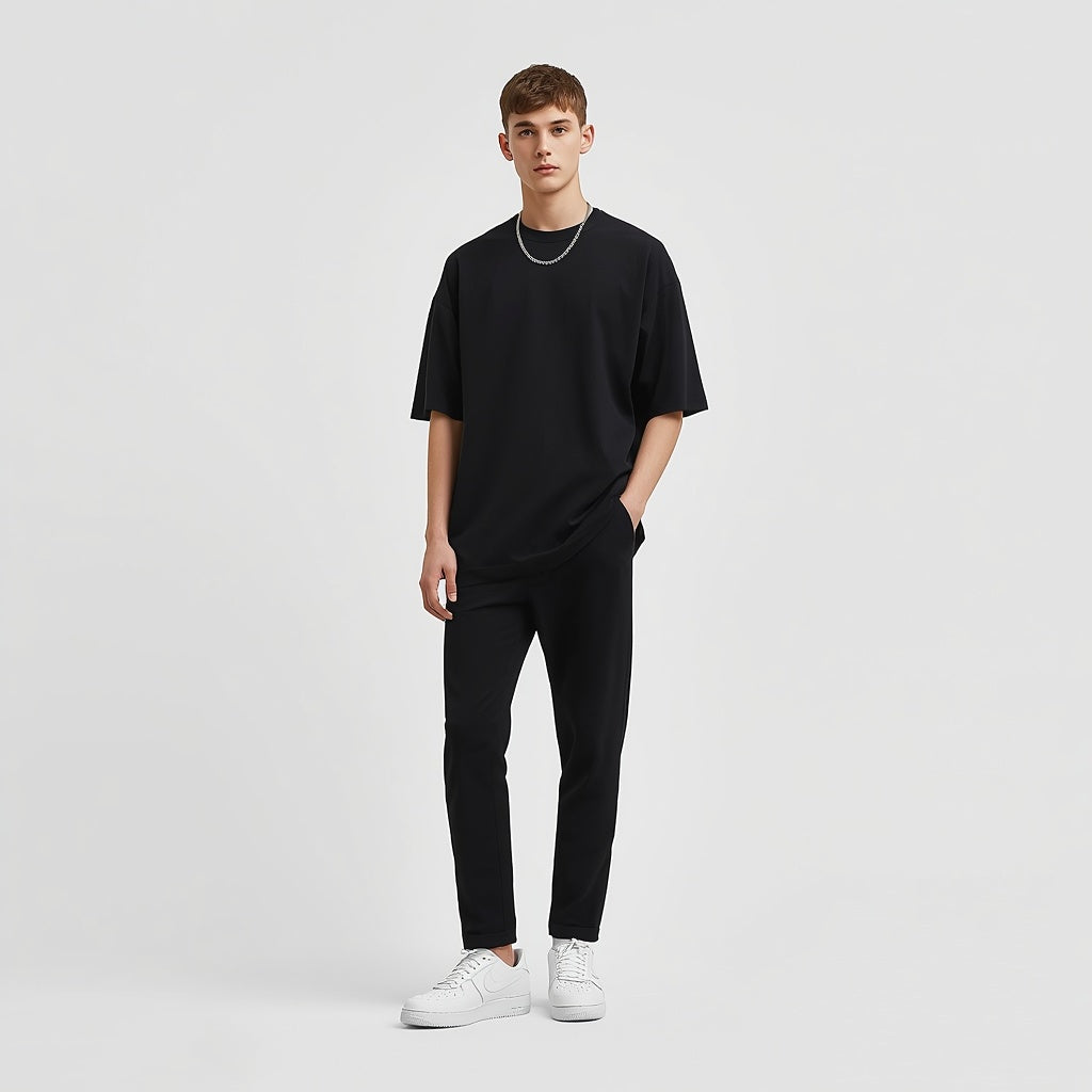 Oversized T-Shirts
