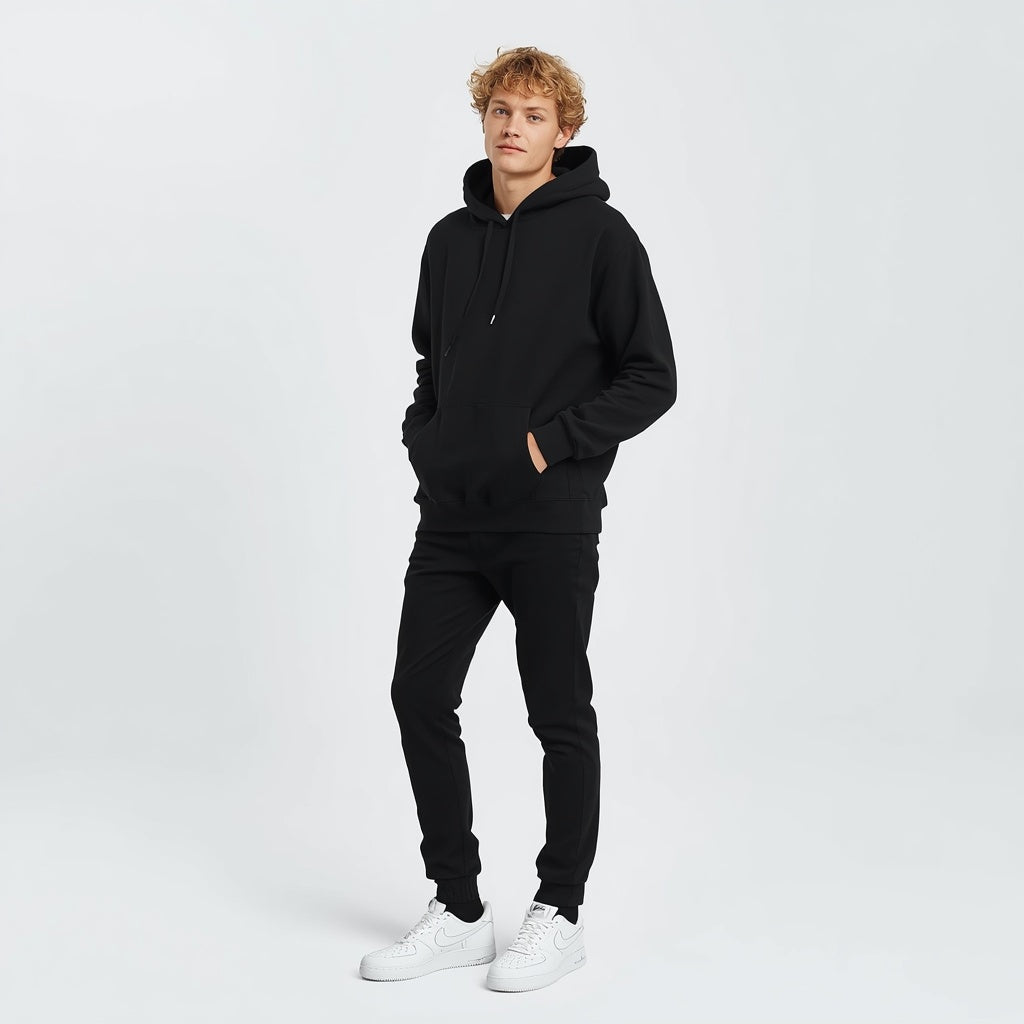 Hoodies